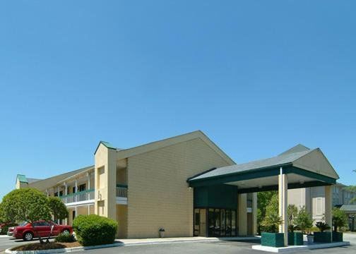 Econo North Lodge North Charleston