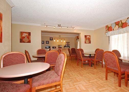 Lodge Econo North North Charleston